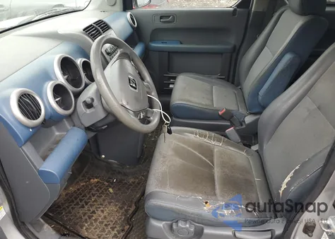 2006 Honda Element Ex z USA, uszkodzony, nr VIN 5J6YH28766L022594